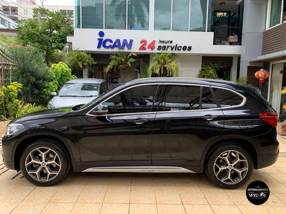 บริการเช่ารถ เช่ารถถ่ายละคร เช่ารถถ่ายโฆษณา Retroluxcars.com